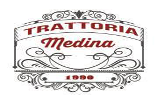 Medina Trattoria Pizzeria, photo 7