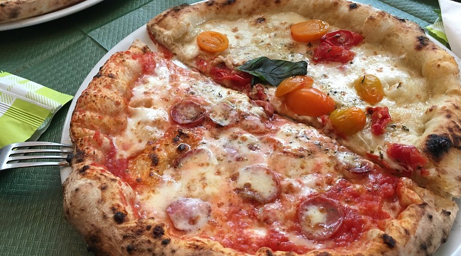 Antica Osteria Pizzeria Pepe, photo 10