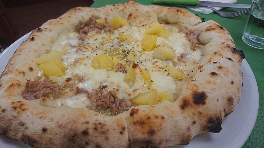 Antica Osteria Pizzeria Pepe, photo 11