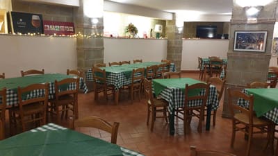 Antica Osteria Pizzeria Pepe