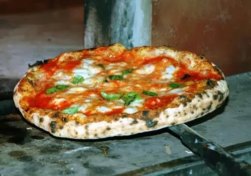 Antica Osteria Pizzeria Pepe, photo 2