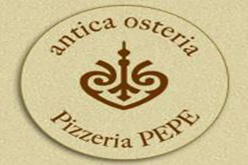 Antica Osteria Pizzeria Pepe, photo 6