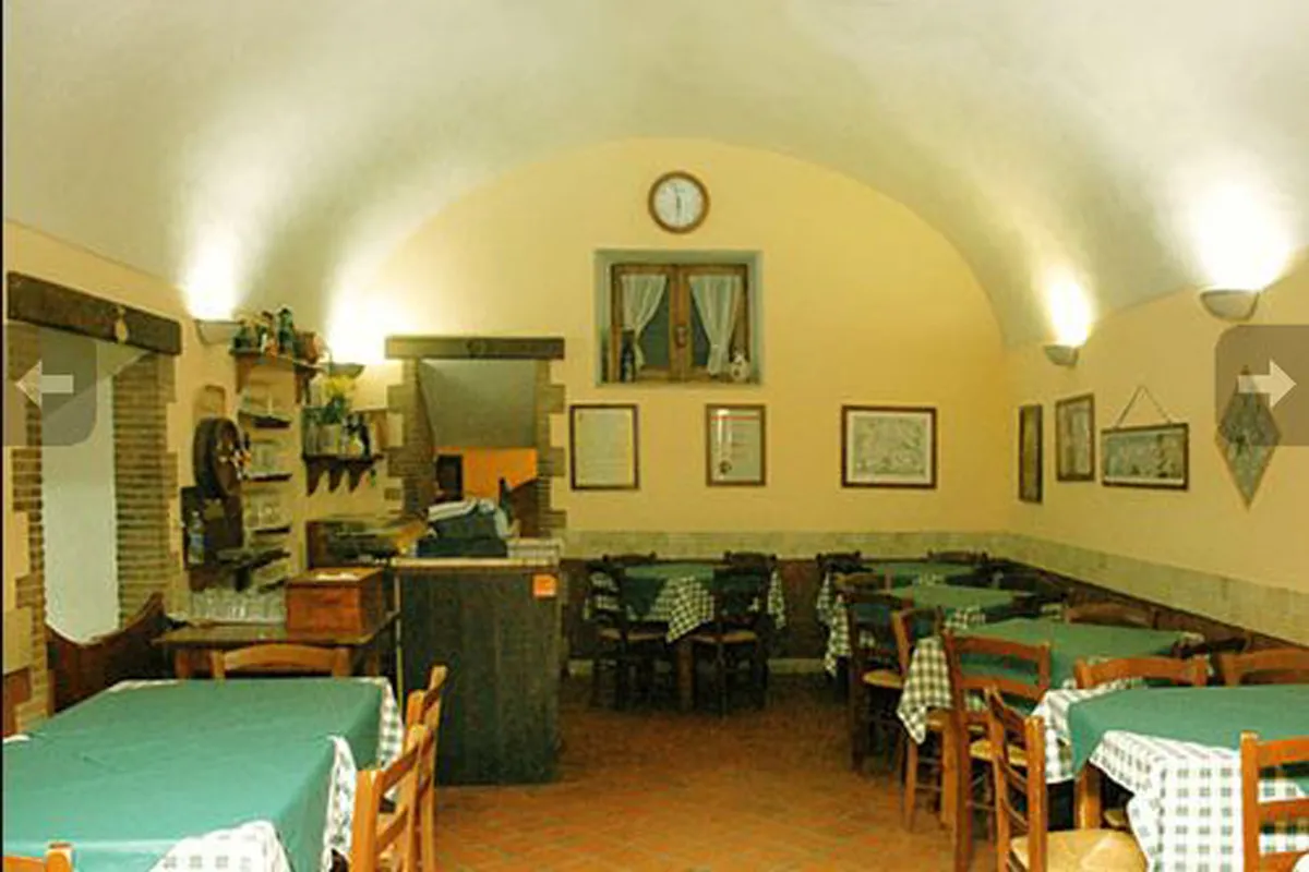 Antica Osteria Pizzeria Pepe, photo 8