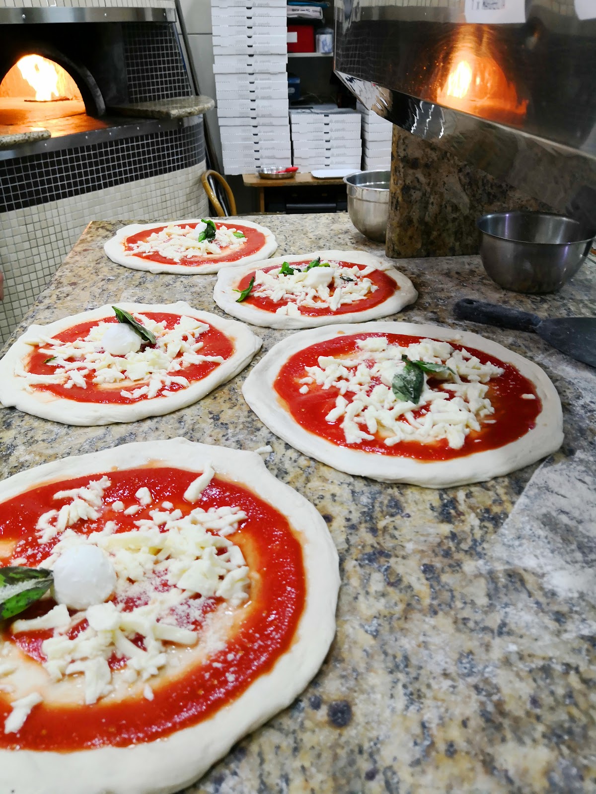 Pizzeria Del Corso, photo 9