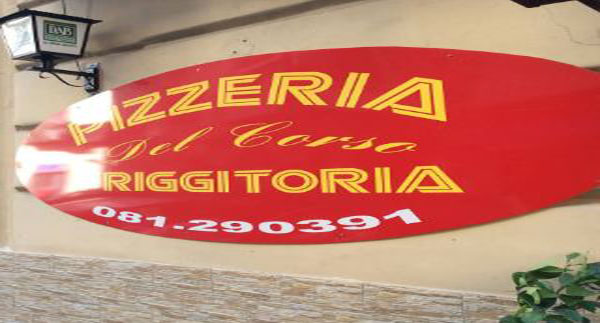 Pizzeria Del Corso, photo 10