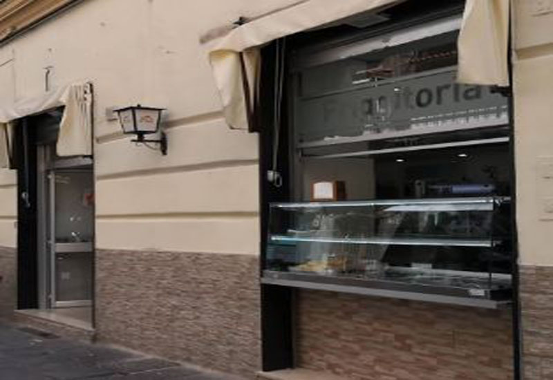 Pizzeria Del Corso, photo 11