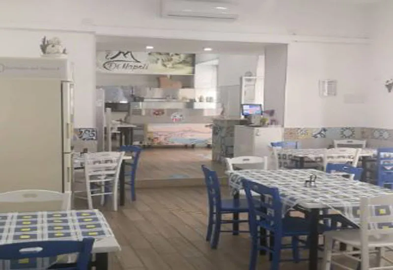 Pizzeria Del Corso, photo 12