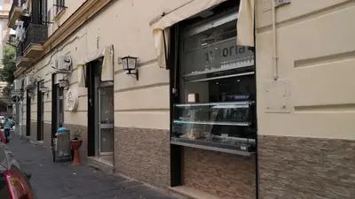 Pizzeria Del Corso