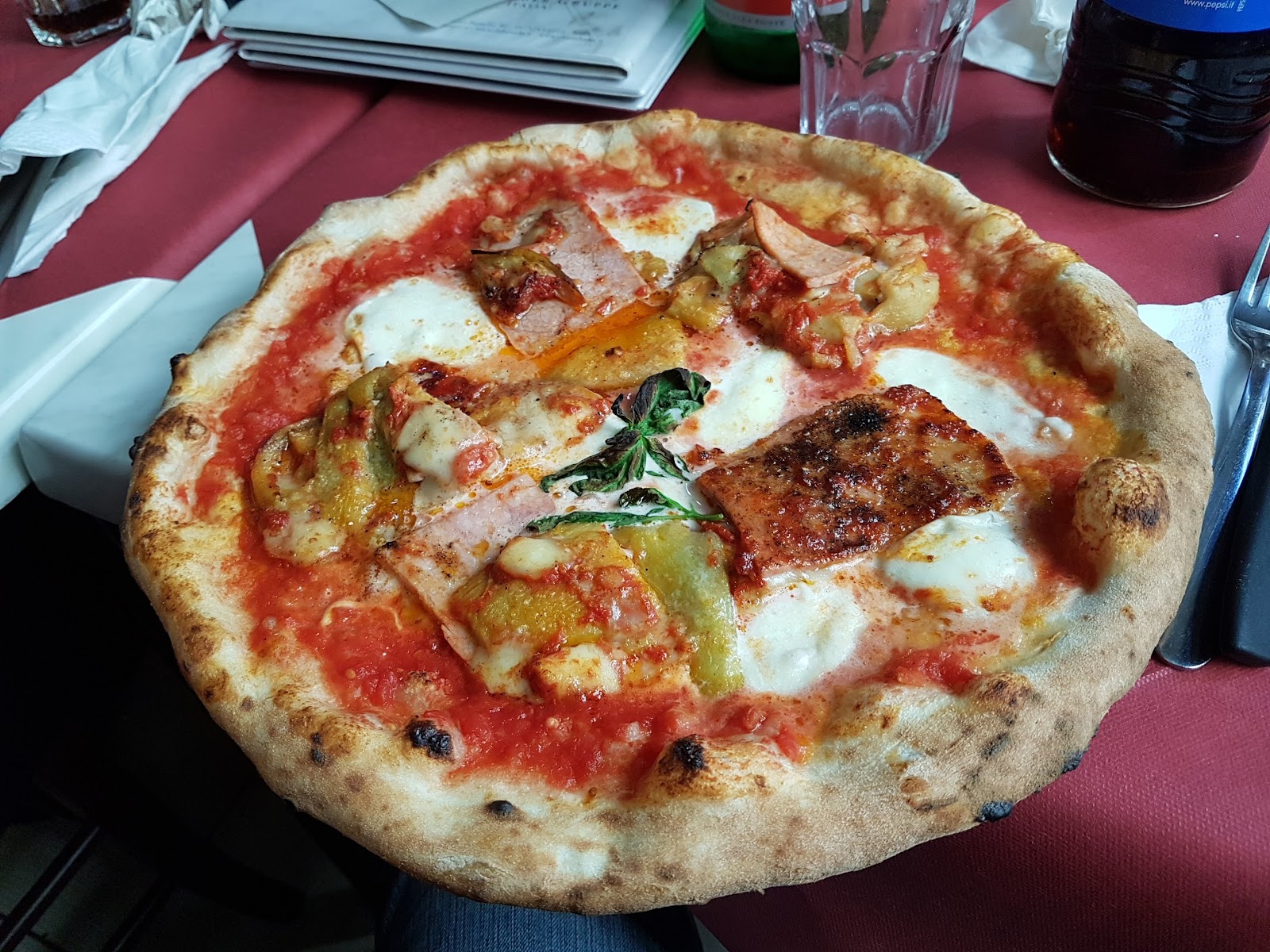 Pizzeria Del Corso, photo 2