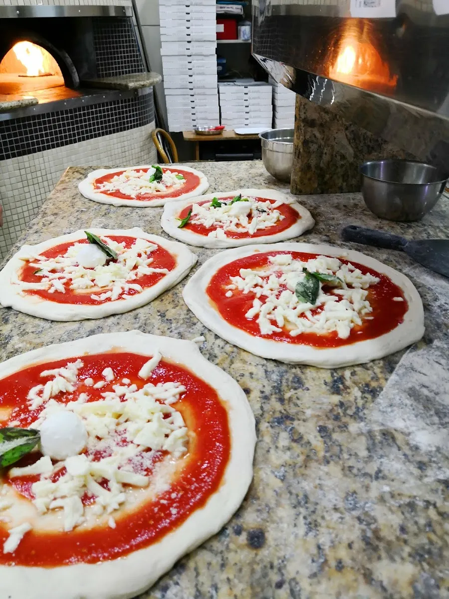 Pizzeria Del Corso, photo 3
