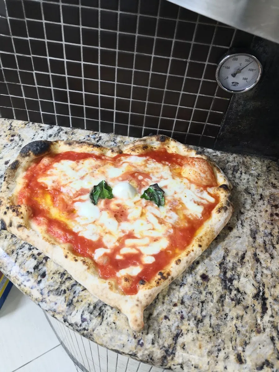 Pizzeria Del Corso, photo 4