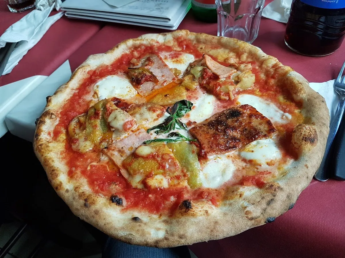 Pizzeria Del Corso, photo 6