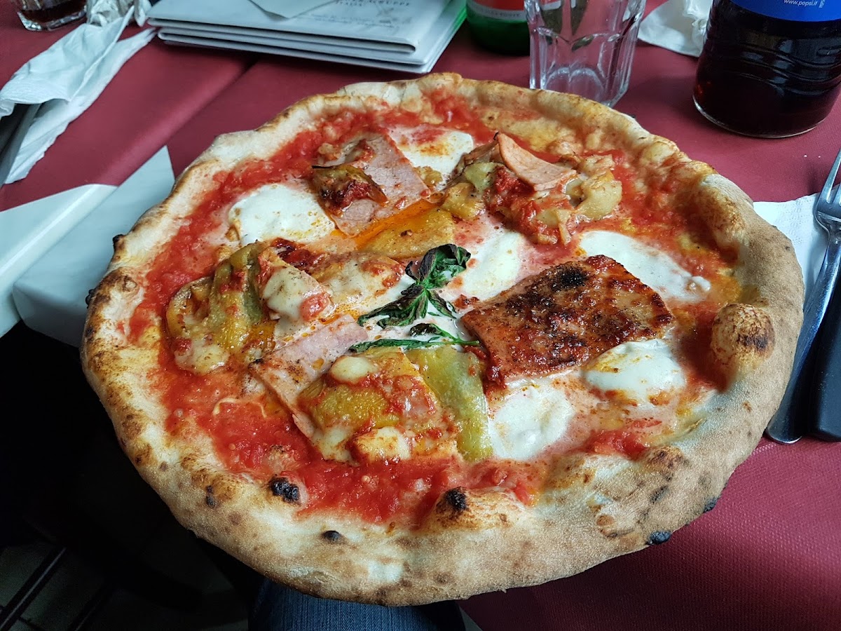 Pizzeria Del Corso, photo 6