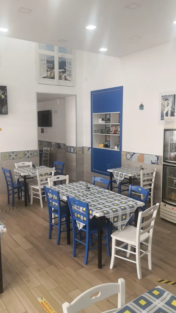 Pizzeria Del Corso, photo 8