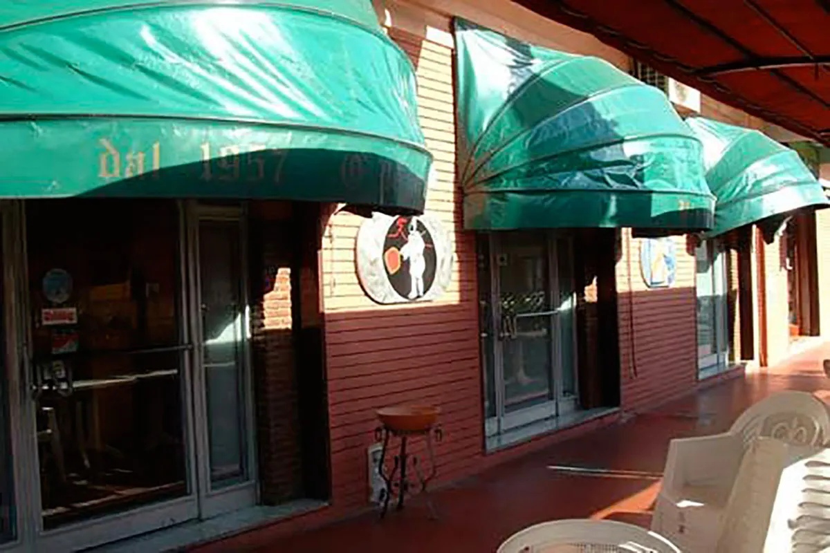 Antica Pizzeria dal 1957 ( ex O' Pezzereniello), photo 12