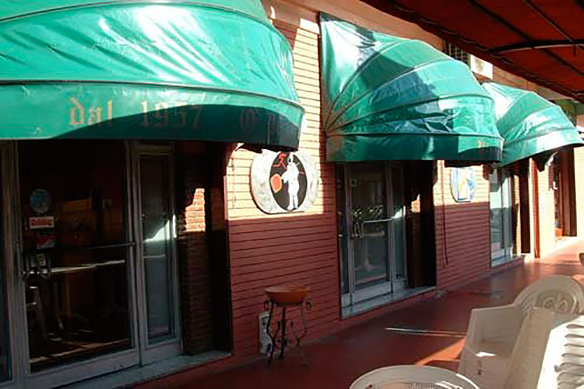 Antica Pizzeria dal 1957 ( ex O' Pezzereniello), photo 12
