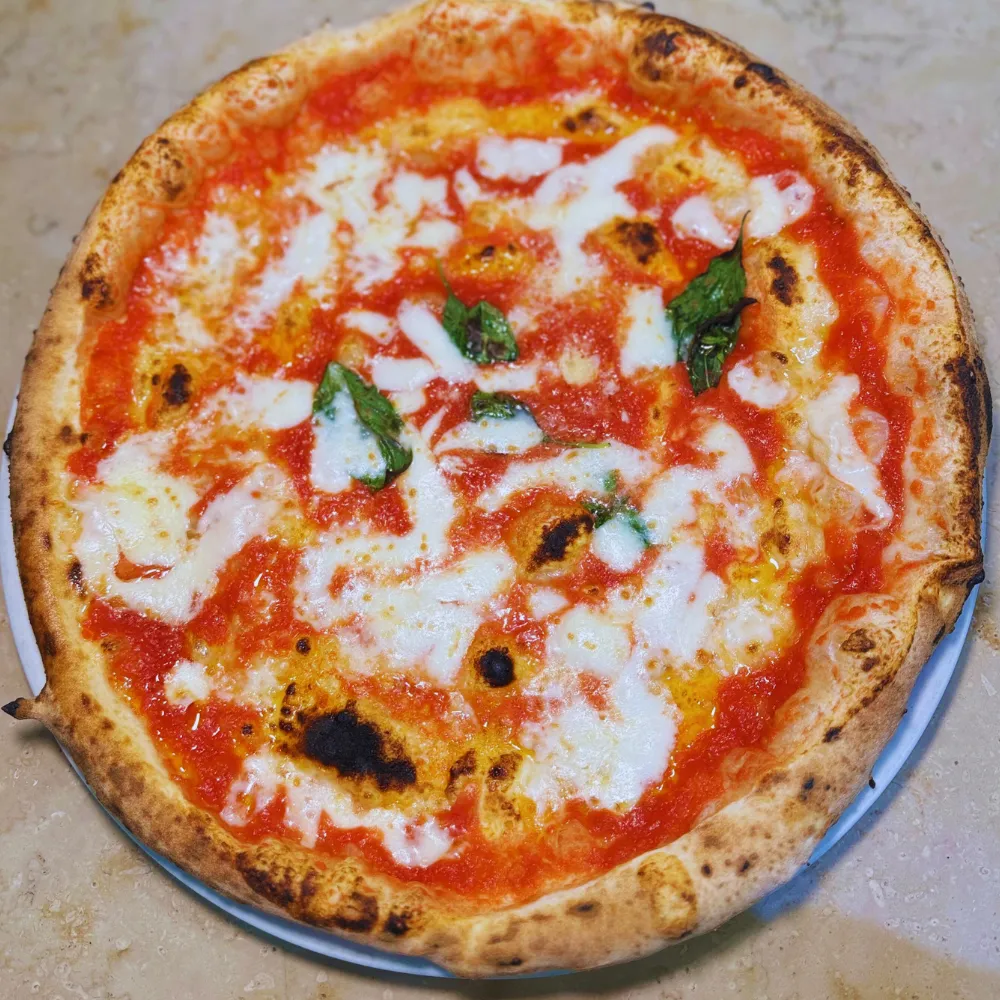 Antica Pizzeria dal 1957 ( ex O' Pezzereniello), photo 3
