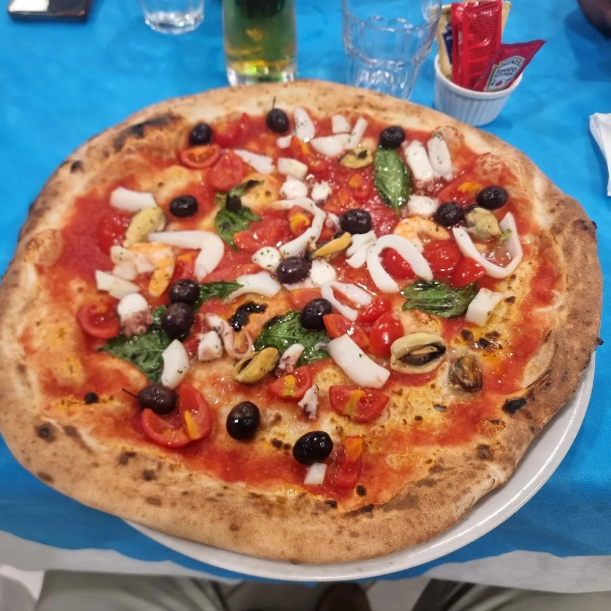 Antica Pizzeria dal 1957 ( ex O' Pezzereniello), photo 7