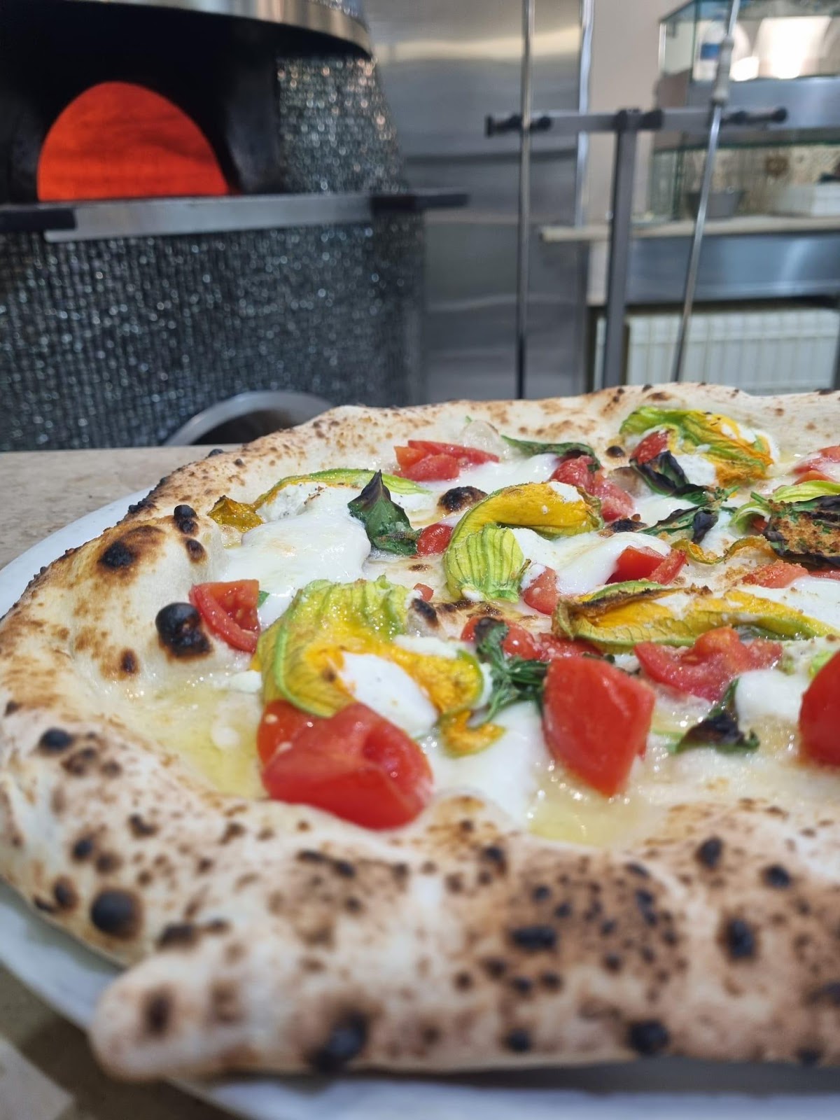 Antica Pizzeria dal 1957 ( ex O' Pezzereniello), photo 8
