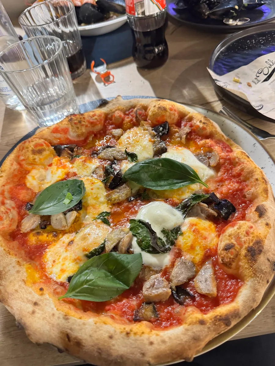 Dal Soldino, photo 7