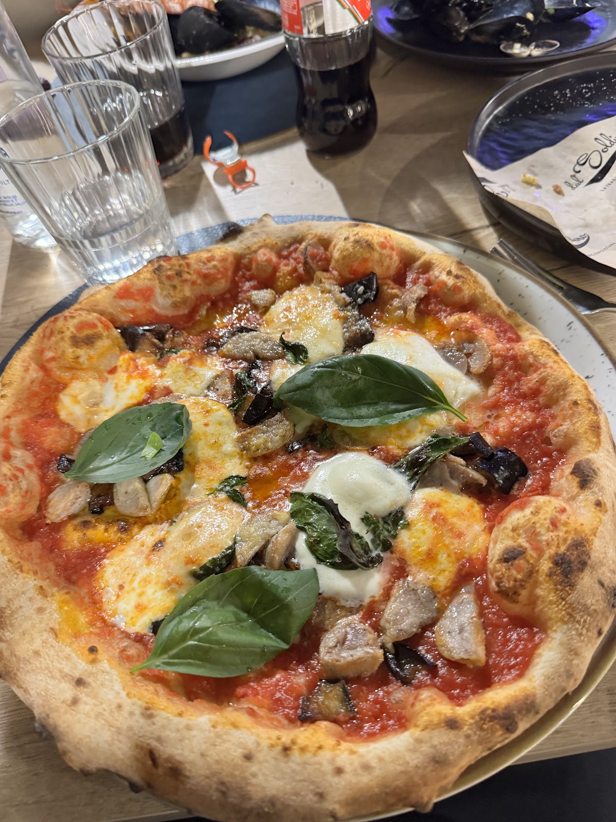 Dal Soldino, photo 7