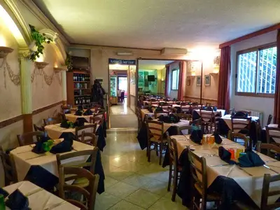 Bella Napoli