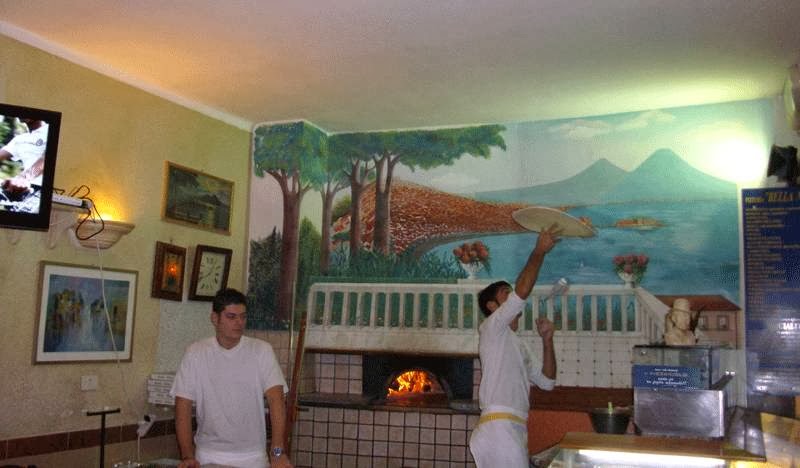Bella Napoli, photo 4