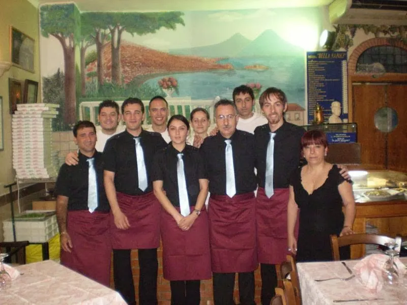 Bella Napoli, photo 5