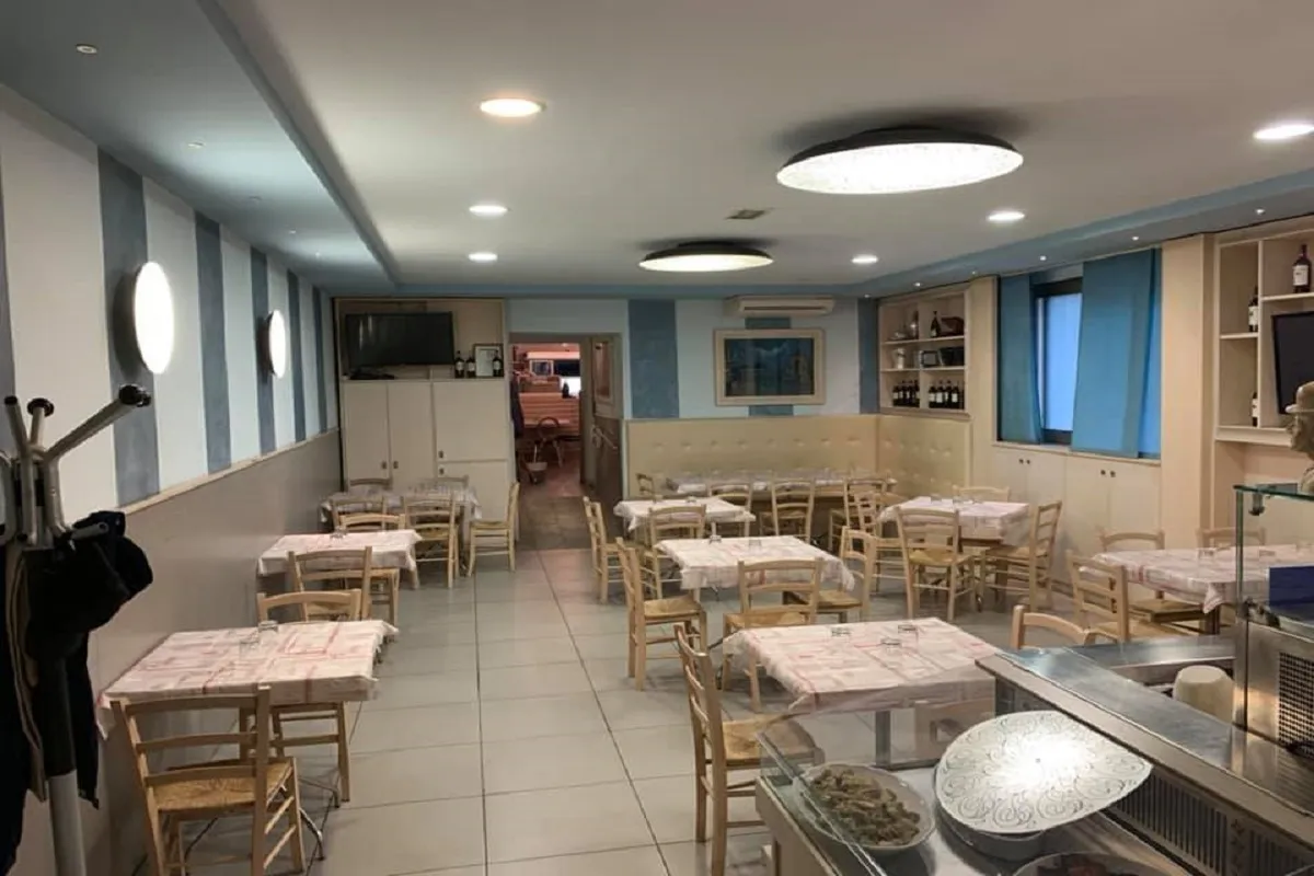Bella Napoli, photo 7