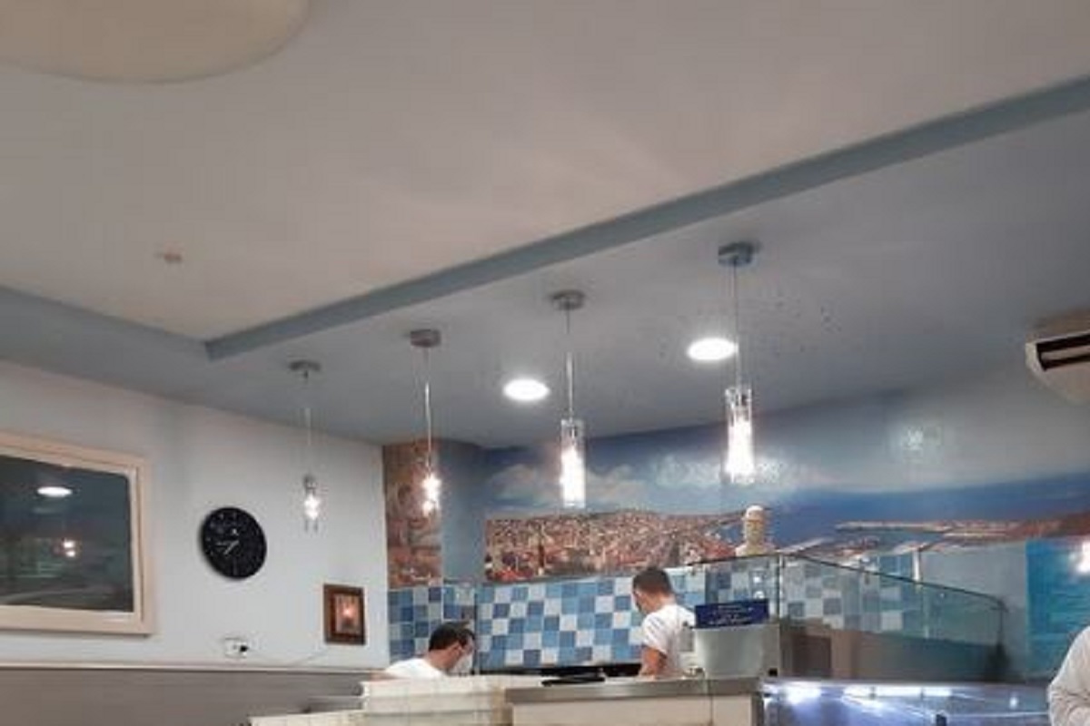 Bella Napoli, photo 8