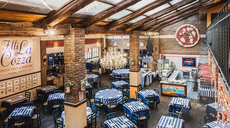 F.lli La Cozza, photo 9