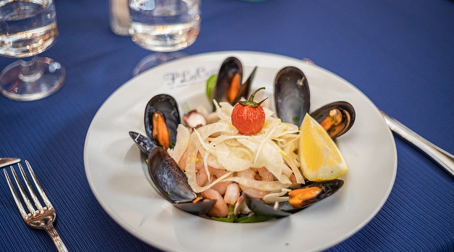 F.lli La Cozza, photo 11
