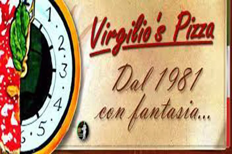 Virgilio's Pizza, photo 9