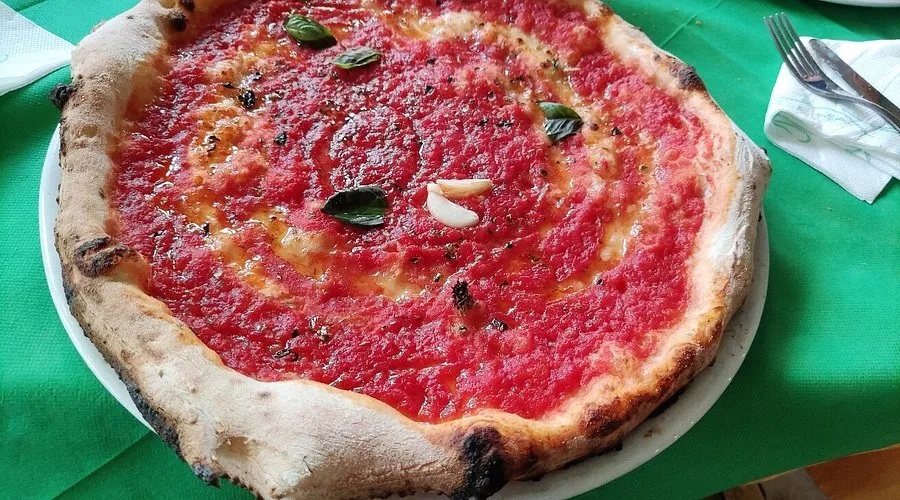Virgilio's Pizza, photo 12