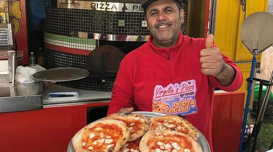Virgilio's Pizza, photo 13