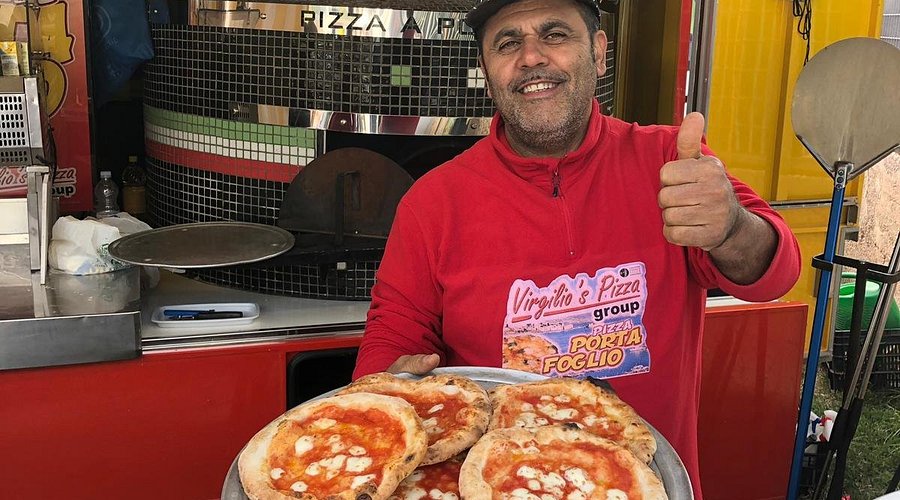 Virgilio's Pizza, photo 13