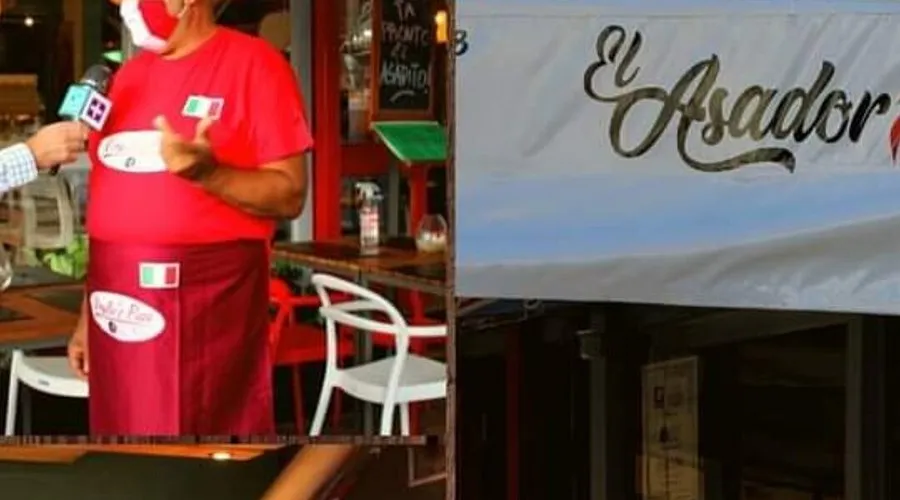 Virgilio's Pizza, photo 14