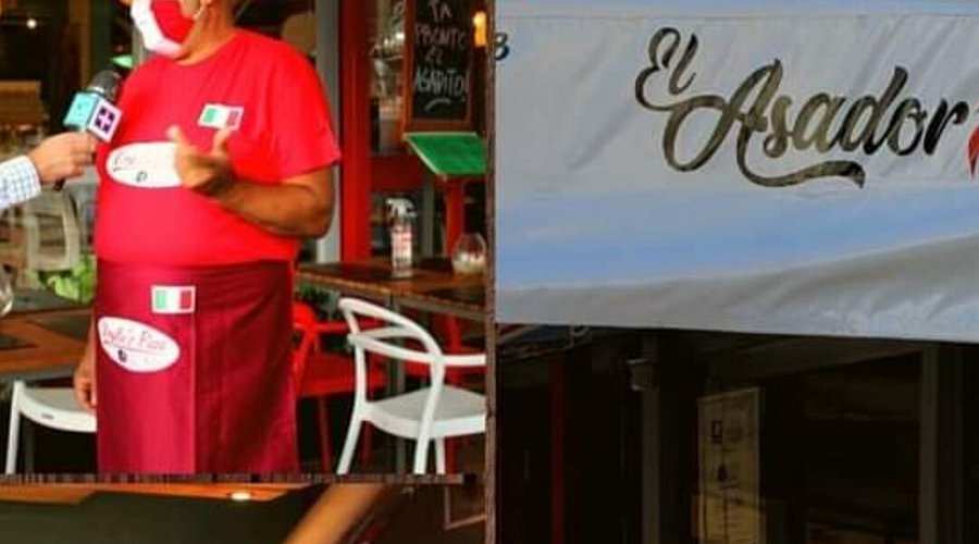 Virgilio's Pizza, photo 14