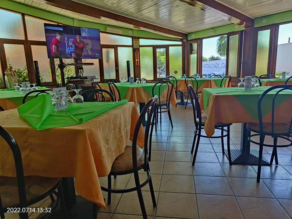 Virgilio's Pizza, photo 1