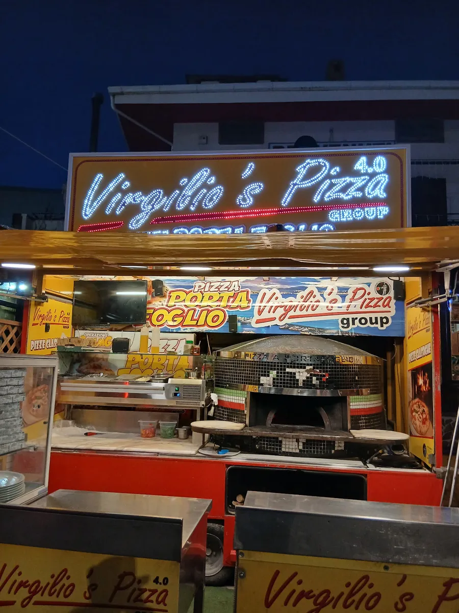 Virgilio's Pizza, photo 6