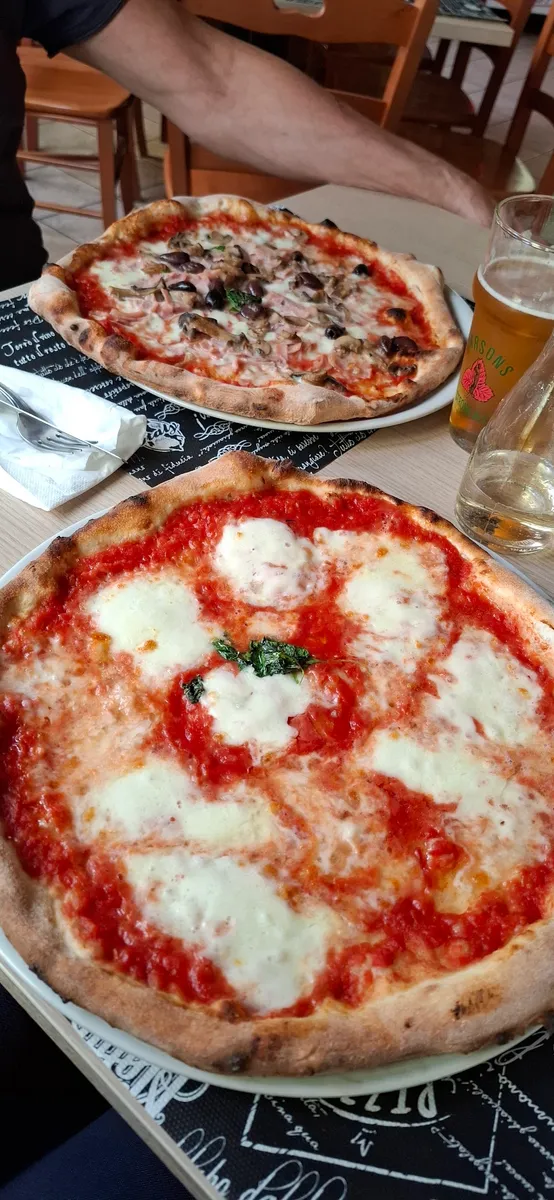 Virgilio's Pizza, photo 7