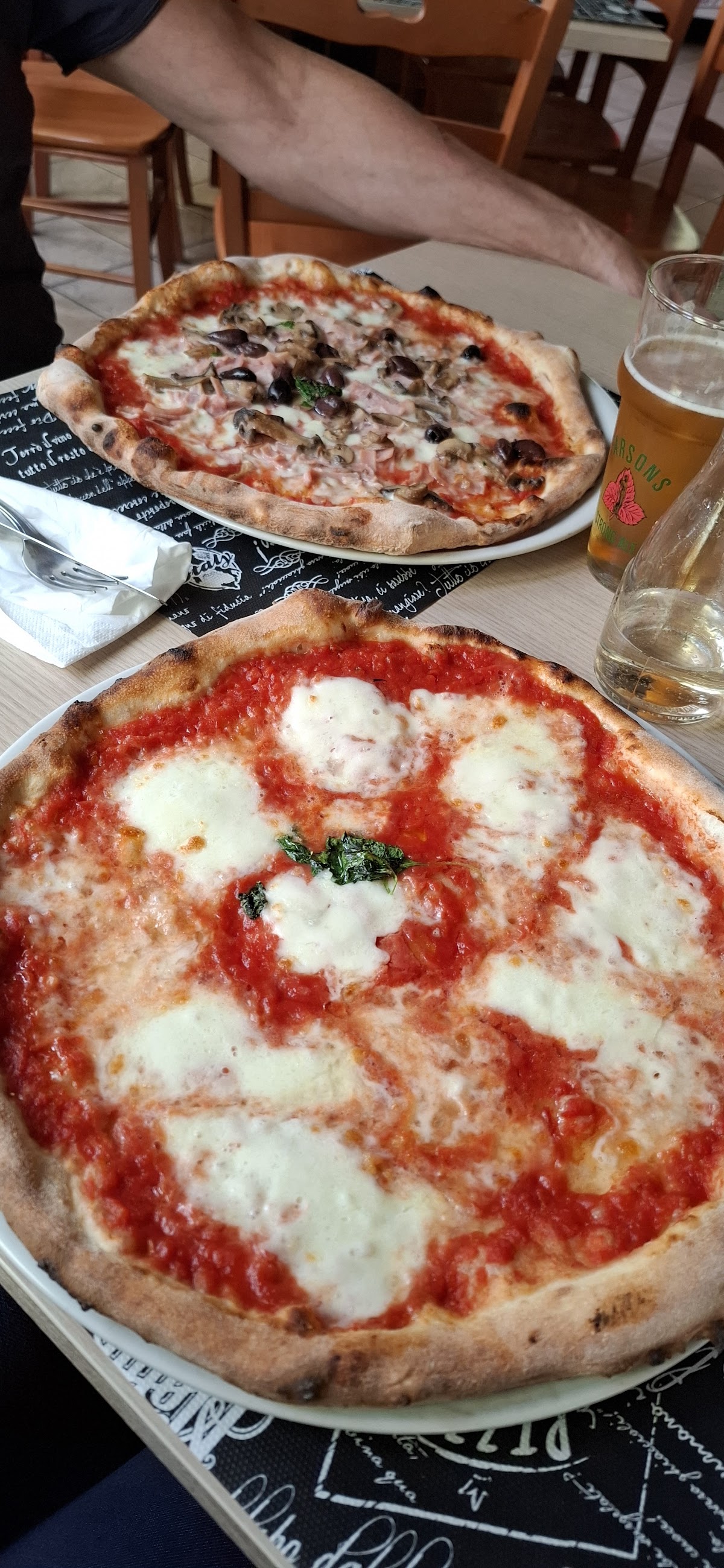 Virgilio's Pizza, photo 7