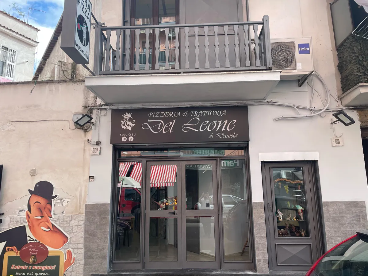 Pizzeria del Leone Daniela, photo 11