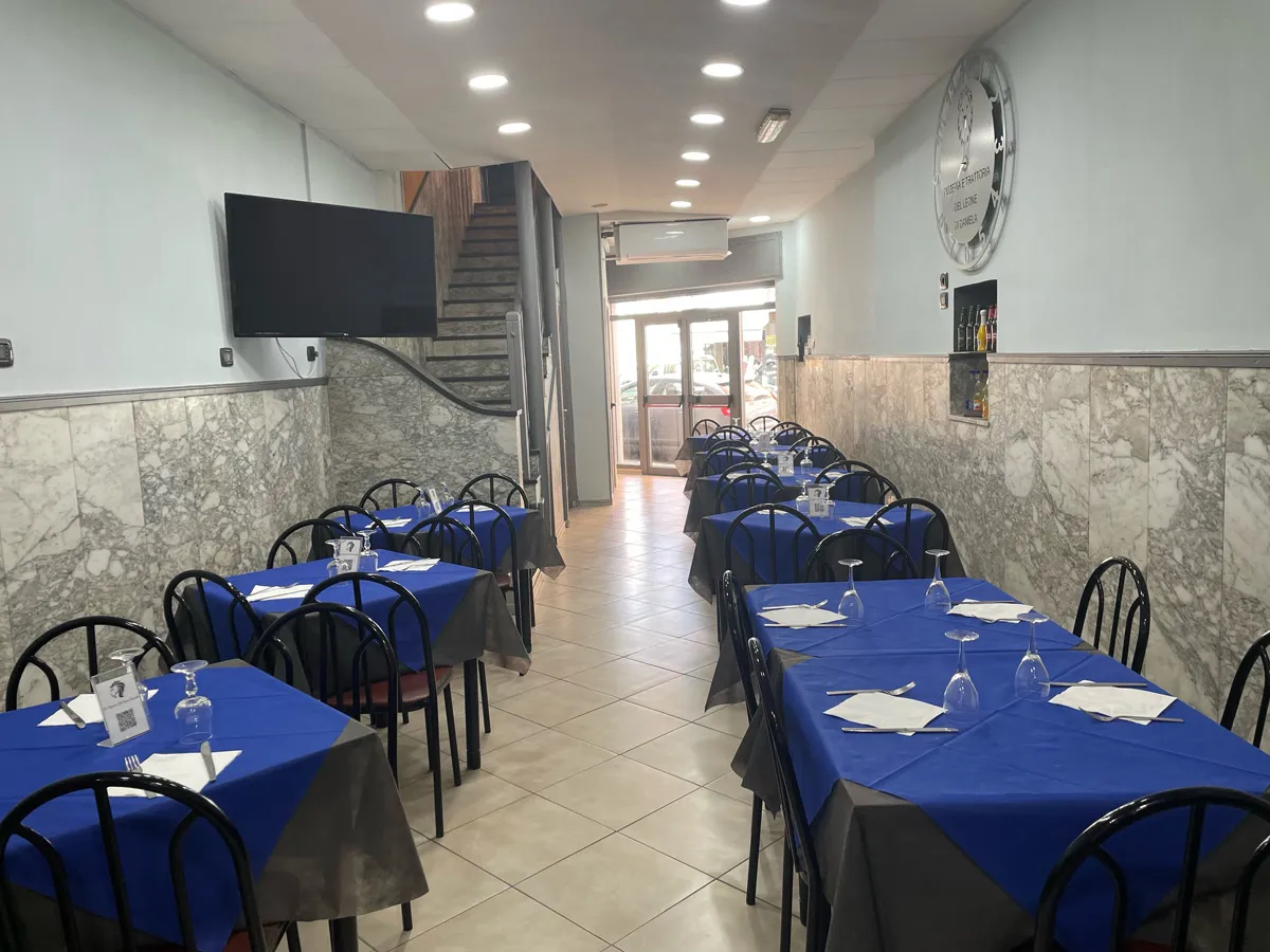 Pizzeria del Leone Daniela, photo 12