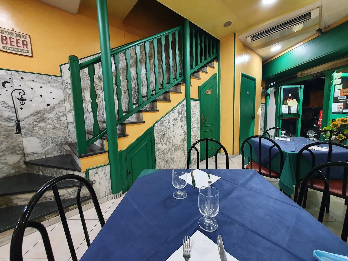 Pizzeria del Leone Daniela, photo 1