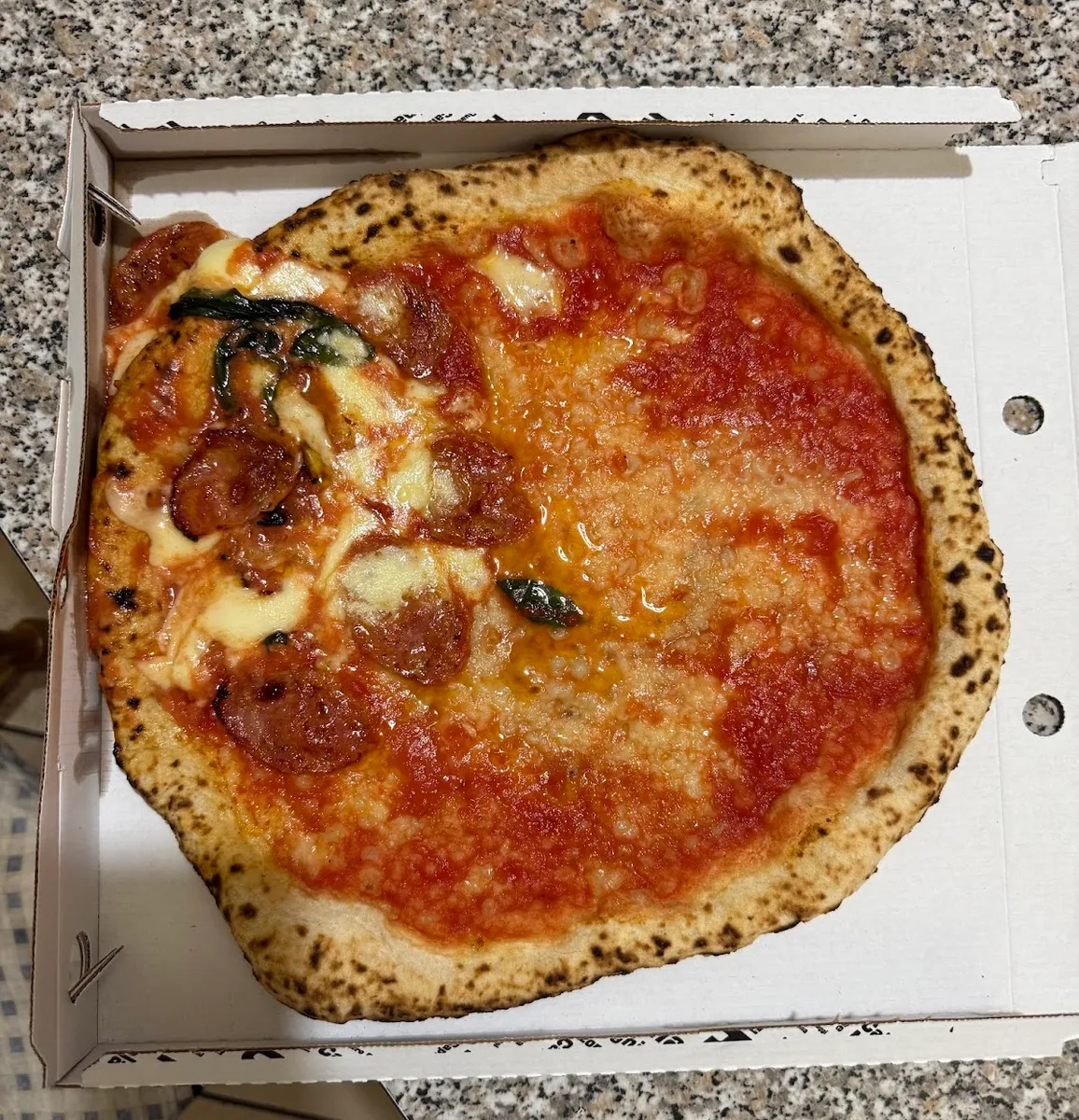 Pizzeria del Leone Daniela, photo 7