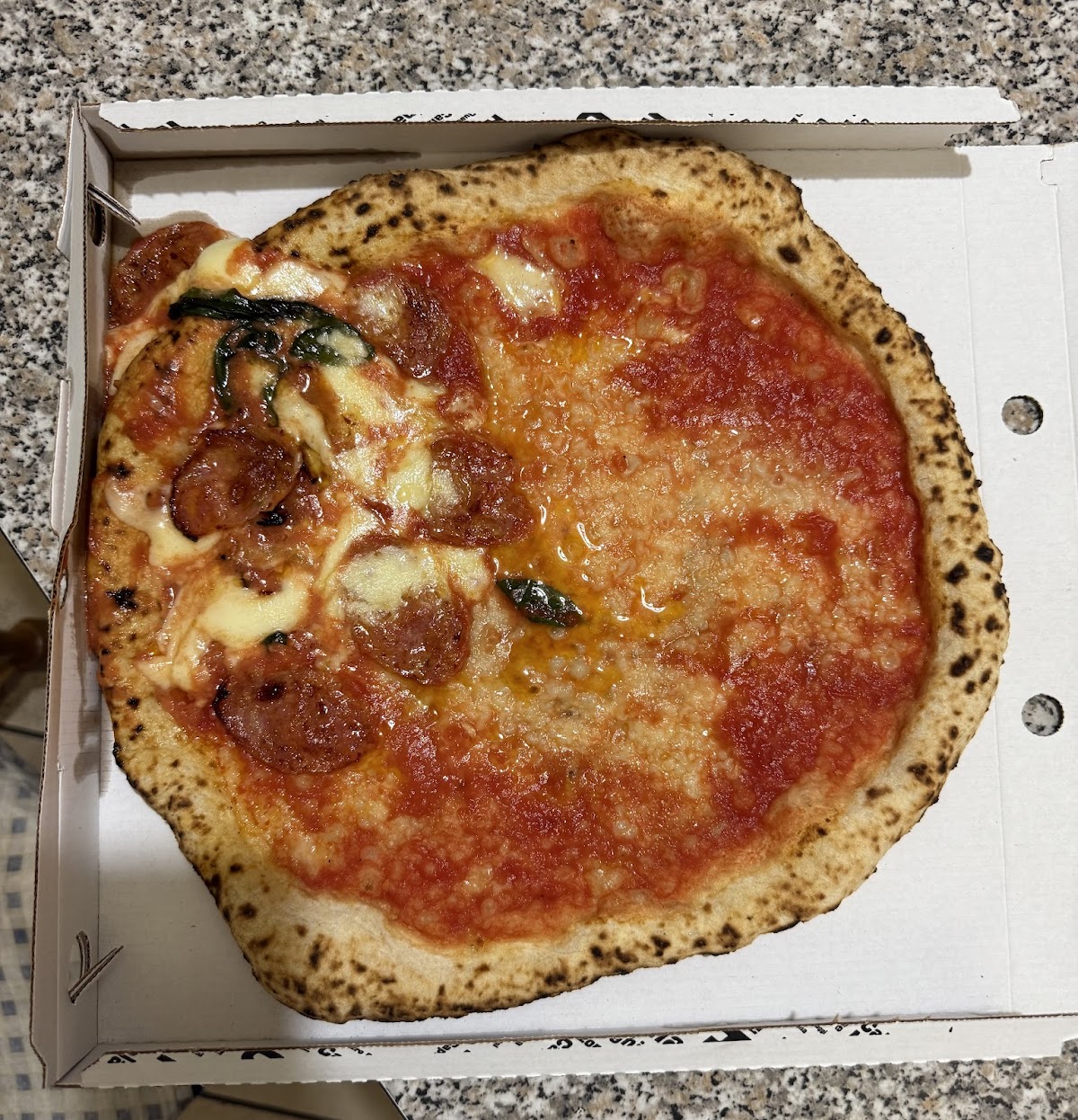 Pizzeria del Leone Daniela, photo 7