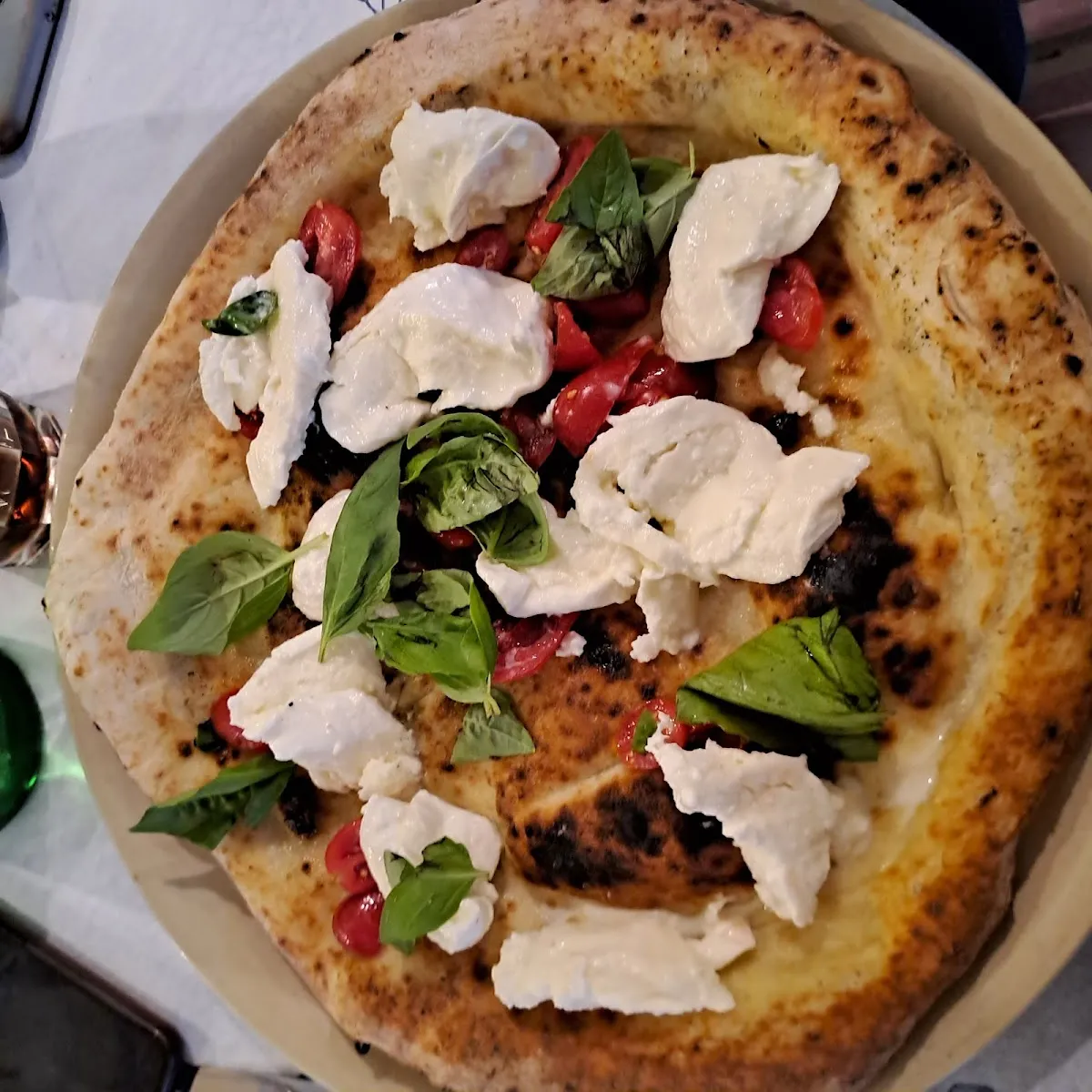 Antica Pizzeria Ciro 1923, photo 9