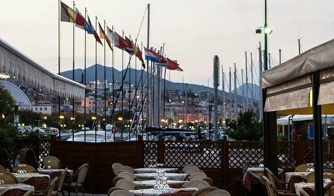 Antica Pizzeria Ciro 1923, photo 13