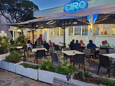 Antica Pizzeria Ciro 1923